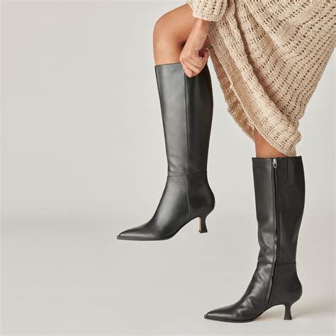 dolce vita boots outfit|dolce vita thigh high boots.